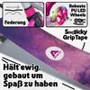 Apollo City Scooter Skyracer - Starlight Produktbild-Vorschau 4