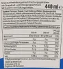 SodaStream Isotonic Sirup 440ml, Dessertsirup, Orange, Produktbild-Vorschau 12