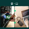 Ugreen US221, HDD / SSD-Gehäuse, 2.5", Serial ATA III, USB Produktbild-Vorschau 11