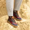 El naturalista Schnürstiefel N5905 MULTI LEATHER MULTI Produktbild-Vorschau 6