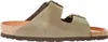 Rohde Damen Pantolette Leder zwei Riemen Schnalle Alba Produktbild-Vorschau 42