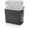 Tristar Kühlbox KB-7424 Anthrazit 22 L 12 V Produktbild-Vorschau 9
