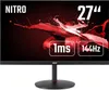 Acer XV272UP - LED-Monitor - 68.6 cm (27") Produktbild-Vorschau 1