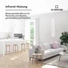 Klarstein Air Infrarotheizung, Infrarot Heizung mit Produktbild-Vorschau 3