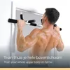 IRON GYM Multifunktions-Trainings-Stange für Klimmzüge, Produktbild-Vorschau 16