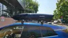 Menabo | Dachbox - Schwarz - 198x79x37 cm - 460 L - Produktbild-Vorschau 12