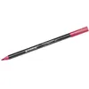 Edding Porzellanpinselstift 4200 1-4 mm karminrot Produktbild-Vorschau 1