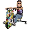 Kinder Elektro Drift Trike | Drift Scooter - Drift Cart - Produktbild-Vorschau 1