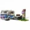 Lego Großer Reiterhof Friends, Mädchen, 7 Jahr(e), 12 Produktbild-Vorschau 9