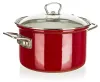 bELIS ECO-CERAMIC 20cm 3,6l garnek ze szklaną pokrywką Podgląd zdjęcia produktu 13