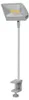 EUROLITE LED KKL-30 Fluter, 4100K, zilver Productafbeelding-voorbeeld 1