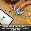 LEGO Star Wars Micronavire de combat Y-Wing du Capitaine Voir les images du produit 34