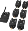 Lixada Wireless Angeln Bissanzeiger Set Digital Angeln Produktbild-Vorschau 14
