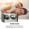 KlarsteinTokyo 4 Rotomat, 4 zegarki, 3 prędkości, 4 tryby, Podgląd zdjęcia produktu 6