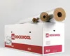 A box of Rockwool insulation with rolls of insulation on top. Produktbild-Vorschau