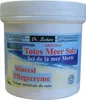 Crème de soin minérale au sel de la Mer Morte 250 ml Voir les images du produit 1