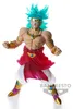 Banpresto Dragon Ball Mit Clearise - Super Saiyajin Broly Produktbild-Vorschau 2