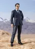 Bandai Tamashii Nations Iron Man Tony Stark S.H. Figuarts Anteprima dell’immagine prodotto 2