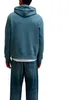 JACK & JONES Pánská mikina s kapucí JJELOGO Sweat Hood Náhled obrázku produktu 6