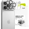 Kameraschutz Ringke Camera Full Cover Glass für iPhone 18 Produktbild-Vorschau 1