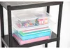 Plasticforte Aufbewahrungsbox Easy mit Deckel - 1x - 9.7 Produktbild-Vorschau 4