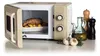 Ariete Vintage Line 3960/03, à poser, micro-ondes autonome, Voir les images du produit 3