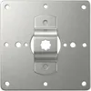 Heicko Rollladenmotor Fertigkastenlager 100x100 mm für Produktbild-Vorschau 1