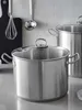 Jumbotopf Profi 26 x 18cm, 10 Ltr. Produktbild-Vorschau 7