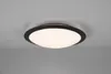 TRIO LED-Deckenleuchte LB21 3000K 1900lm IP44 schwarz Produktbild-Vorschau 7