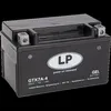 Batterie 12V 7Ah für Motorrad Startbatterie MG LTX7A-4 Produktbild-Vorschau 8