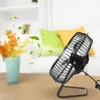 Bodenventilator, USB Ventilator, Windmaschine, Solar Produktbild-Vorschau 6