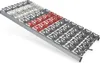 Tellerlattenrost verstellbar 90x200 - Cirro KFV - Modul - Produktbild-Vorschau 2