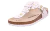 Birkenstock Damen Zehentrenner Gizeh Flower Embellishment Produktbild-Vorschau 1
