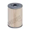 Ölfilter HENGST FILTER E902H D435 Produktbild-Vorschau 1