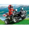 PLAYMOBIL 5429 - Bergrettungs-Quad Produktbild-Vorschau 6