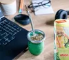 Buenas y Santas - Mate Tee Hierbas Reales 500g - Mit Produktbild-Vorschau 2
