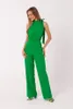 Made of Emotion Jumpsuit für Frauen Gunhild M746 grün M Produktbild-Vorschau 1