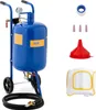 Expondo MSW Sabletteuse mobile - 40 L - 7,6 bar Voir les images du produit 2