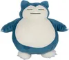 Pokémon Snorlax 45 cm pluszowy Podgląd zdjęcia produktu 1