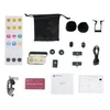 Set di microfoni wireless Hollyland Lark M2, ultraleggero Anteprima dell’immagine prodotto 15