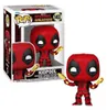 Marvel Deadpool Wolverine - Kidpool 1402 - Funko Pop! Vinyl Produktbild-Vorschau 6