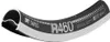 Felge DT Swiss R 460 28" schwarz 622-18 VL 6,5mm 24 Loch Produktbild-Vorschau 4