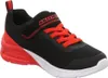 SKECHERS Halbschuhe  MICROSPEC MAX, Schwarz:33 Produktbild-Vorschau 21