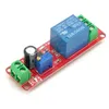 BerryBase 12V 1 Kanal Relais Modul mit Einschaltverzögerung Produktbild-Vorschau 2
