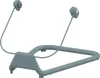 Cybex Gold Bouncer Standfuß Stone Blue Produktbild-Vorschau 1