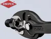KNIPEX TwinGrip Frontgreifzange 82 01 200 Podgląd zdjęcia produktu 49