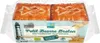 Biscuit au beurre breton - Fleur de sel de Guérande 220g Voir les images du produit 2
