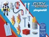 PLAYMOBIL, Geschenkset "Feuerwehr", City Action, 70291 Produktbild-Vorschau 3