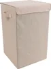Wäschekorb Wäschebox Stoffbox Dreso M Produktbild-Vorschau 2