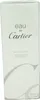Cartier EAU DE, 200 ml, Nedoplnitelná lahvička, Sprej, Náhled obrázku produktu 1